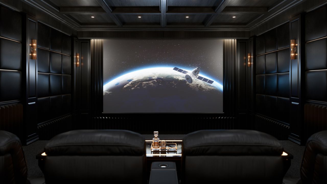 Transforming Your Living Room into a Cinema: A Step-by-Step Guide